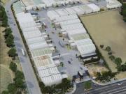 LOTES INDUSTRIALES EN VENTA AXIS