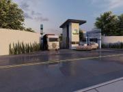 Lotes Industriales en Venta en Juarez, NL, San Mateo