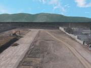 Lotes industriales en venta en parque industrial Aries...