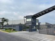 Lotes Industriales en Venta en Zona oriente