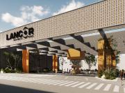 LOTES INDUSTRIALES EN VENTA ? LANCOR BUSSINES PARK CARR....