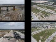 Lotes Industriales en Zona Escobedo, El Carmen, Salinas...