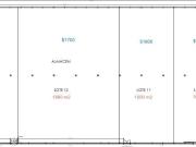 LOTES INDUSTRIALES/COMERCIALES DESDE 1000 M2 EN PLENA...
