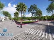 Lotes na praia de barra nova r$169 mensais lazer com piscina