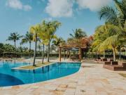 Lotes no condomínio ALTA VISTTA na Barra de São Miguel...