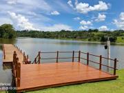 Lotes no Corumbá IV: Sua Oportunidade Única de Lazer