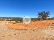 Lotes no Mirante da Serra / Jaboticatubas