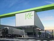 LOTES PARA BODEGAS EN KINETEC HERMOSILLO