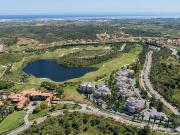 Lotes para construção com vista mar no Monte Rei Golf &...