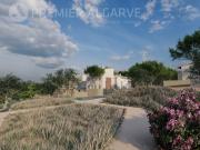 Lotes para construção de moradias Santa Bárbara de Nexe