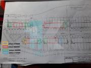 Lotes para construo de moradias