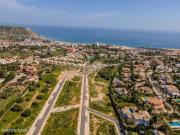Lotes para construo e investimento na Praia da Luz, Lagos