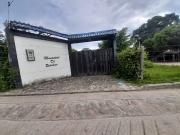 LOTES PARA LA VENTA CONJUNTO MANANTIAL DE PEÑALISA,...