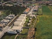 Lotes para Moradias com 3 Frentes | Beiriz