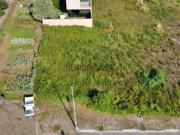 Lotes para moradias junto ao ISMAI