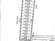 lotes patrimoniales en venta entrega y escrituraci?n...