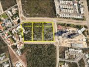 LOTES PREMIUM EN VENTA UBICADOS A UN COSTADO DE EDIFICIO...