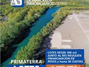LOTES PRIMATERRA
