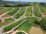 Lotes Residenciais e Mistos a partir de 250m² em Extrema...