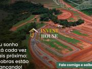 LOTES RESIDENCIAL NATURE HOME RISORT Anápolis/GO