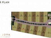 Lotes residenciales Balcones de Juriquilla