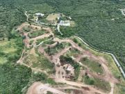 LOTES RESIDENCIALES CERCA DEL BARRO EXCELENTE UBICACI?N...