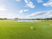 Lotes residenciales con campo de Golf en Mérida Yucatán