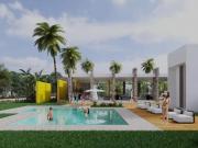 LOTES RESIDENCIALES DISPONIBLES EN RESIDENCIAL...