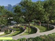 Lotes Residenciales en Cumbres Monterrey