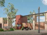Lotes residenciales en Huasca. Vive en un pueblo mágico