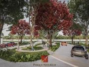 Lotes Residenciales en Parque Natura II
