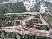 Lotes residenciales en preventa