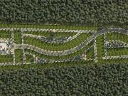 Lotes Residenciales en PreVenta en Cancun