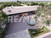 Lotes residenciales en preventa en Privada Cantori en...