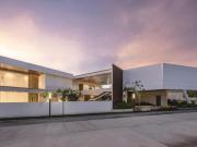 Lotes residenciales en Temozón, Mérida con amenidades