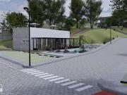 Lotes Residenciales en Venta Carretera a Tlaxcala