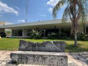 Lotes Residenciales en venta carretera Merida Progreso...