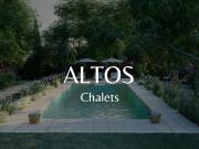 Lotes Residenciales en venta Club Campestre San Gabriel...