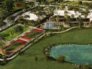 Lotes residenciales en venta con amenidades al norte de...