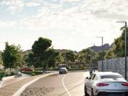 Lotes residenciales en Venta en Carretera Nacional