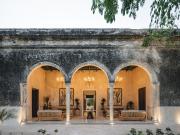 Lotes residenciales en venta en Hacienda Kikteil