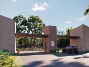 Lotes Residenciales en venta en la Privada Via Kali en...