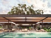 Lotes residenciales en venta en Morabela avenida Merida...