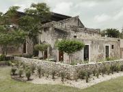 Lotes Residenciales en venta Hacienda Kikteil al norte...