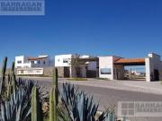 Lotes residenciales en venta Lomas de la Vista