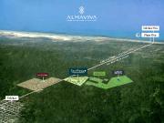 LOTES RESIDENCIALES SAN ROQUE ALMAVIVA
