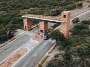 Lotes residenciales Valle Poniente Cordillera Residencial