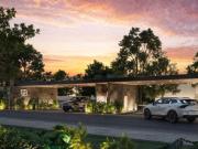 Lotes residenciales venta en Cholul Carmesí Mérida...