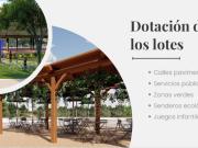 LOTES URBANOS EN VENTA EN SAN ANTERO CORDOBA