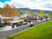 Lotes Urbanos Pedras Salgadas